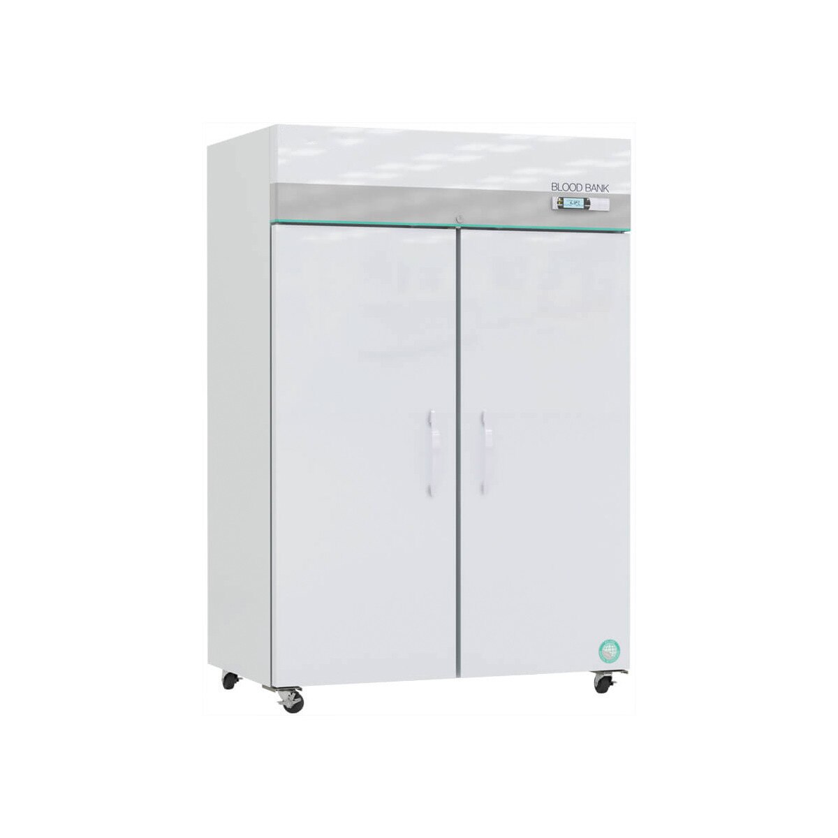 49 Cu. Ft. Solid Door Fridge